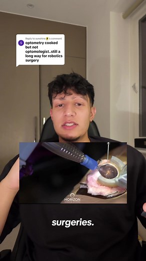 Exploring Careers in Optometry and Healthcare