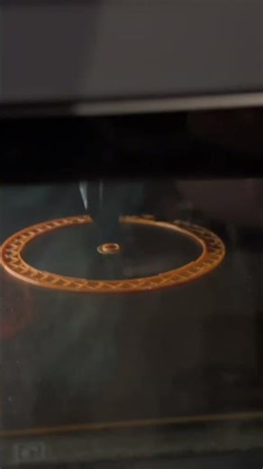 Progress report on the 3d printed paddle tires!