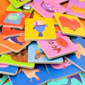 [Hot Item] Free Samples Custom Color Memory Game