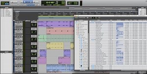 How To Import Loops And Samples In Pro Tools