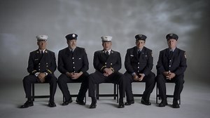 Twenty years after 9/11, we spoke with survivors of that fateful day. These are the never-before-told stories, that you will Never Forget. | Tunnel to Towers Foundation