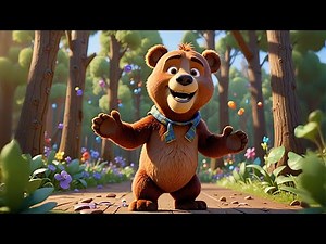 Shake Shake Shake Your Hands | Fun Movement Song for Kids | Active Dance Rhyme