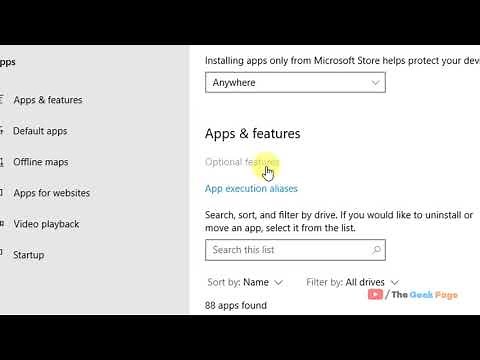 Notepad not opening in Windows 10 (Solution)