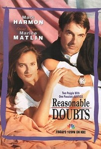 Best streaming options to watch Reasonable Doubts without cable