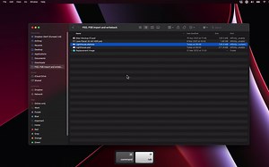 9 - PSD导入、导出和智能对象功能PSD-PSB import, export and smart object functionality (Aff