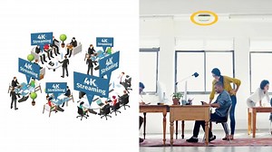 Move to the new generation 802.11ac WiFi and enjoy the freedom of wireless at gigabit speeds with the new NETGEAR WAC510 AC WiFi Access Point. Learn more: http://buff.ly/2k19OJN | Netgear