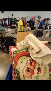 222K views · 1.1K reactions | After Christmas thrifting is the greatest! I found some nice fiber optic items for super cheap! #thriftyredhead #afterchristmas #thrifting #thrift #halloweenfinds #christmaspillows #reseller #thriftstorefinds #goodwill #ebayseller #wfhm #contentcreator #facebookreelsviral | Thrifty Redhead | Facebook