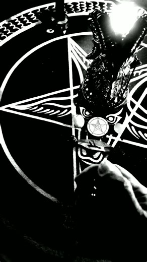 Master Your Intensity | Dark Ambient Reprogramming (Temple Version)