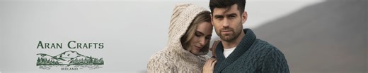 Aran Crafts