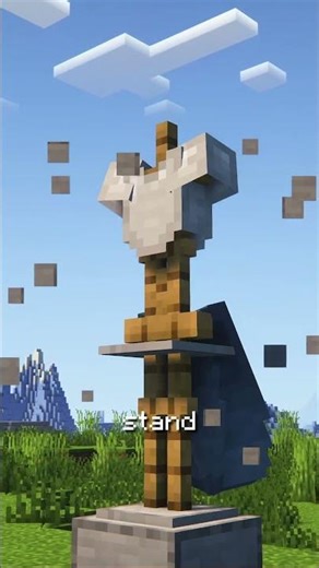 This Elytra Trick Creates an AMAZING Minecraft Angel Build