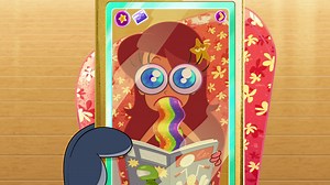 586K views · 10K reactions |  Such a funny filter  #Zig_and_Sharko #marina #TV_series #Animation #Kids #Children #Cartoon | Zig & Sharko | Facebook