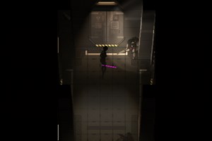 Signalis Flashlight Mod