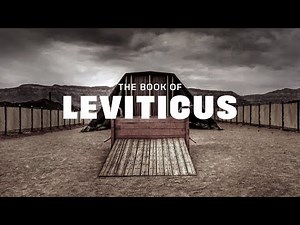 Leviticus 20-21