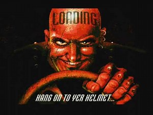 Carmageddon, 1997, level 2, 3dfx voodoo 3