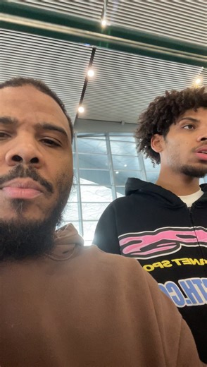 Welcome back my son, back on #saudi soil and back to speaking the language of the people #alhamdulillah #saudiarabia🇸🇦 #saudiarabia