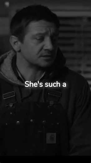 Wind River | You Can't Look Away | Fatherhood