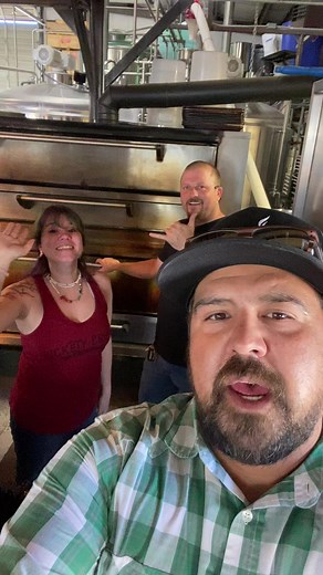 Rickety Cricket Brewing on Reels | Facebook