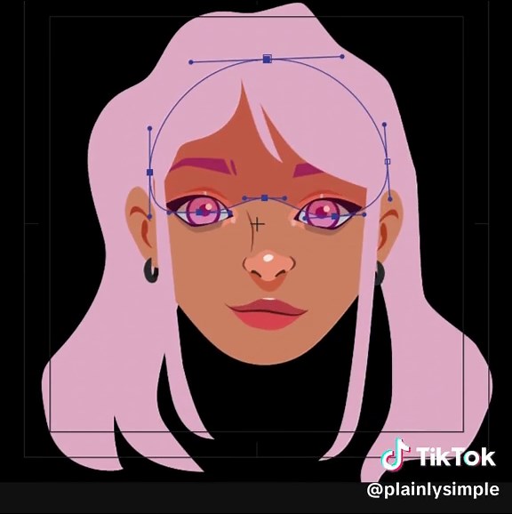 Animating shape layers in After Effects #animation #aftereffects #animationtutorial #aftereffectstutorial #tutorial