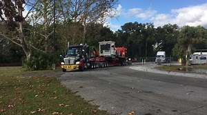 114K views · 342 reactions | Automation capable Sandvik DR412i on its way to the iron ore range in northeast Minnesota, USA, where it will drill in some of the hardest rock around helping our customer meet increased production demands. | Sandvik Mining | Facebook