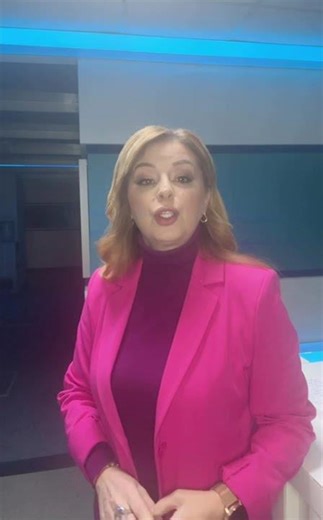 Canal5 News. Live today at 9:00 PM.