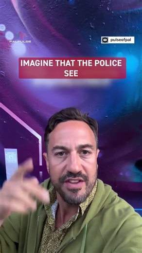 Politics Meddling With Policing?