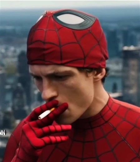 The video is so fun🤣 Use the template to make your own video 👆👆👆 Spider-Man | spider man edit | marvel edit | Template | Song:beauty and a beat #spiderman #marvel #capcut #capcutpioneer #capcuttool