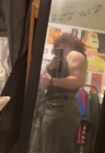 Weightlifting Women Show Their Strength