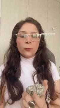 Pyrite Crystal: How to Use It for Money, Luck & Abundance | Powerful Pyrite Manifestation Method