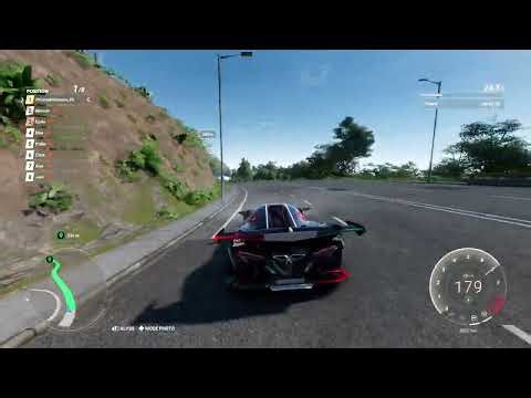 TEST DRIVE UNLIMITED SC Apollo IE hypercar Test Drive Unlimited Solar Crown 2025 09 20 01 10 42