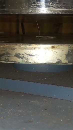 COMPRESSIVE STRENGTH TEST