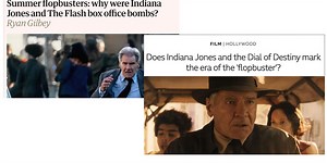 Week-to-Week: Do Auds Know It's Doomsday Time At All?