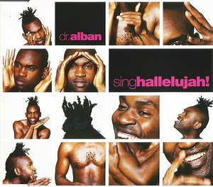 Dr. Alban - Sing Hallelujah!