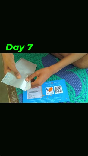 Day 7 daily vlog upload 365 days | Nãvêêñ Mãûryã