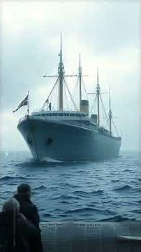 SS Cotopaxi The Ship That Reappeared 90 Years Later