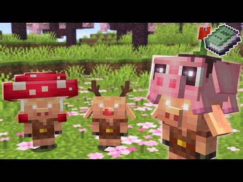 CÓMO HACER TUS PROPIOS SOMBREROS EN MINECRAFT +1.21 - Truco de Comandos