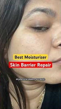 Physiogel AI Cream, AI Lotion, Daily Moisture / Best Moisturiser for Skin Barrier Repair #shorts
