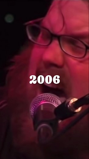 Chris Stapleton Evolution Through the Years