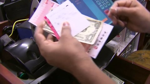 Powerball jackpot now at $820M