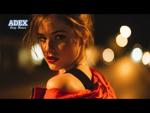 Adex - Lose Control. Ft Lynoria (Original Mix)