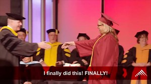 1.1K views · 87 reactions | Please join us in congratulating the 668 CTU students whose accomplishments are being celebrated today in a virtual graduation ceremony. You did it! #CTUgrad | Colorado Technical University | Facebook