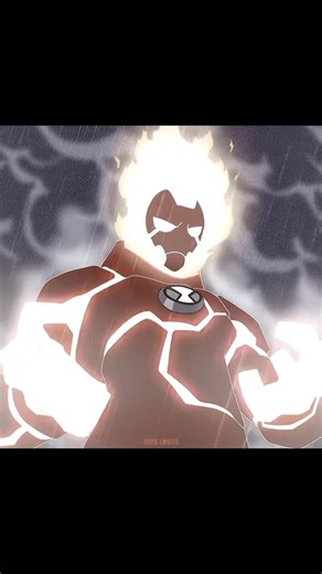 Bishop on Instagram: "🎥🎬: Ben 10 – Heatblast Was Just Built Different (2005) Before Alien X. Before Way Big. Before all the cosmic level madness. There was Heatblast. And he set the tone. From episode one, Heatblast did not feel like just another alien. He felt unstoppable. A literal walking inferno. Fire manipulation, flight through flame propulsion, heat absorption, lava level durability. The man was throwing sun level tantrums at age ten. What made Heatblast different was not just power. It