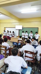 103 reactions · 4 comments | MINI VLOG: Pagsulat ng Balita #maamjonna | Ma'am Jonna | Facebook