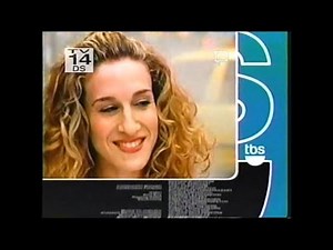 Bridget Jones: The Edge Of Reason (2004) End Credits (TBS 2007)