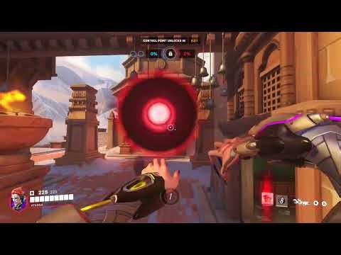 💗OverWatch 2 Gameplay // (No Commentary)💗