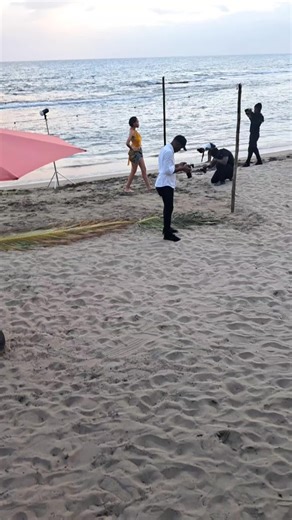 small Air Force Sound @ Fashion show