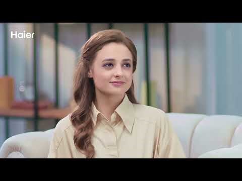 Haier AC | Remote Features