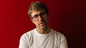 La gran canción de amor de Guillem Gisbert – jenesaispop.com