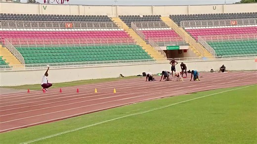 Track and Field Techniques for Athletic Success