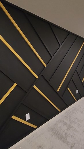 Step-by-Step Guide to Creating an Accent Wall