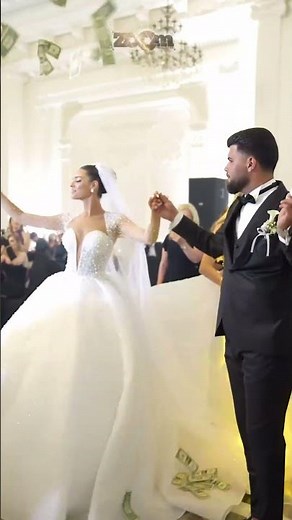 Albanian Wedding - Albanian Dance